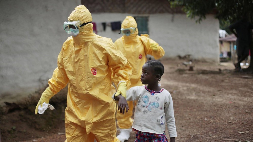 Interview: What Went Wrong with Ebola?