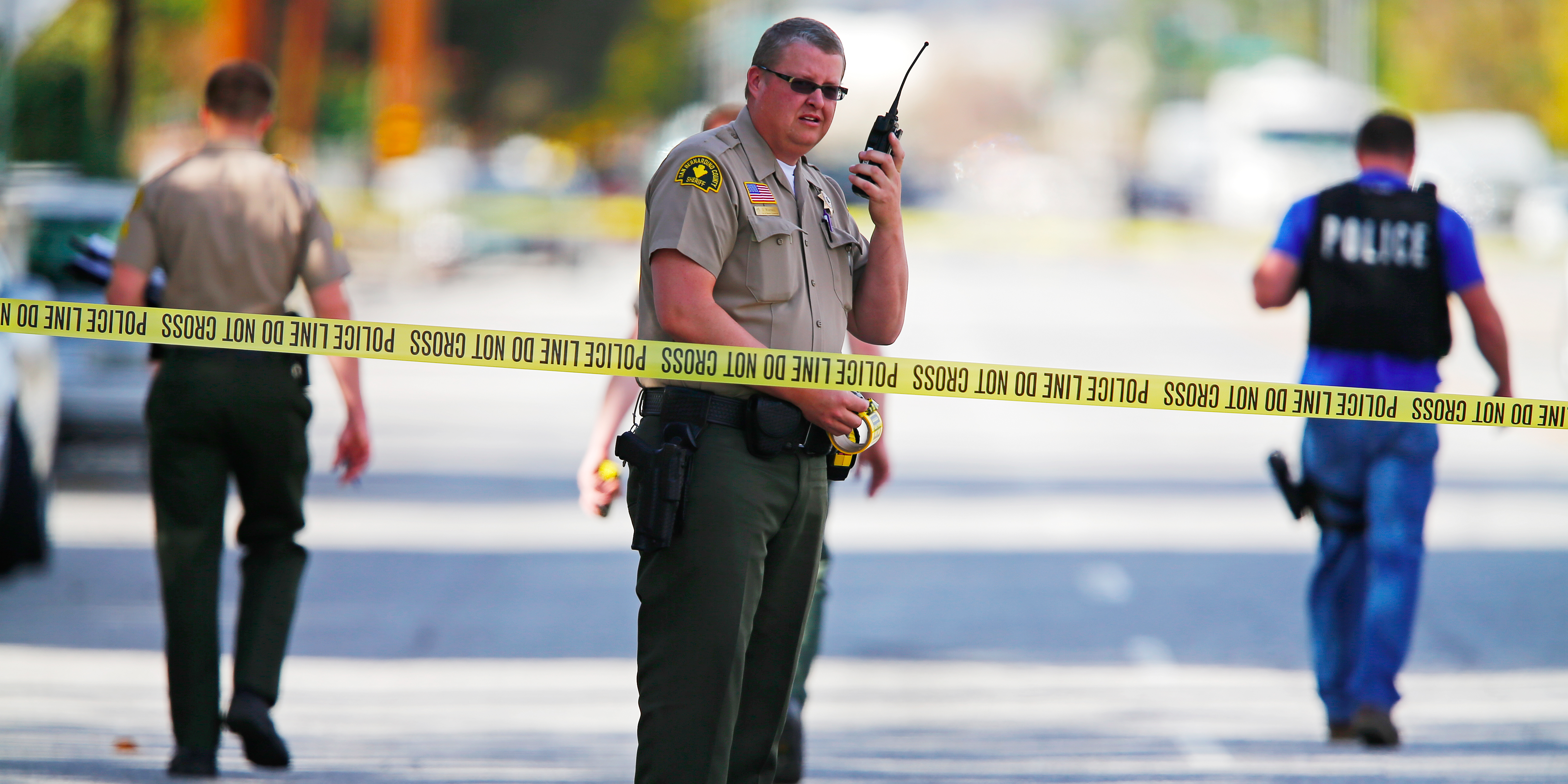 Gun Violence: A disease?