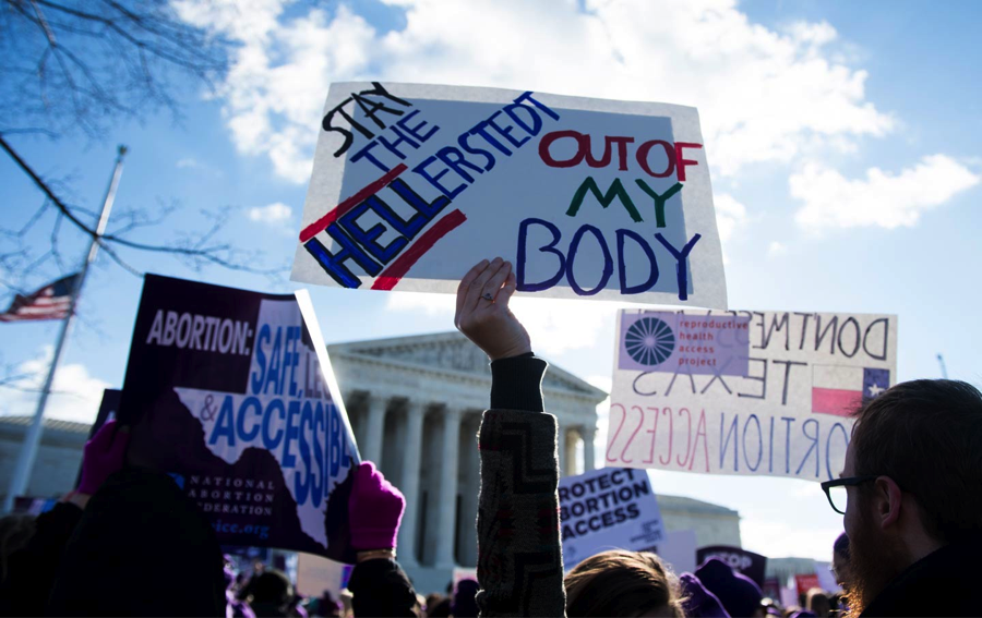 Whole Women’s Health v. Hellerstedt: Why Does It Matter?