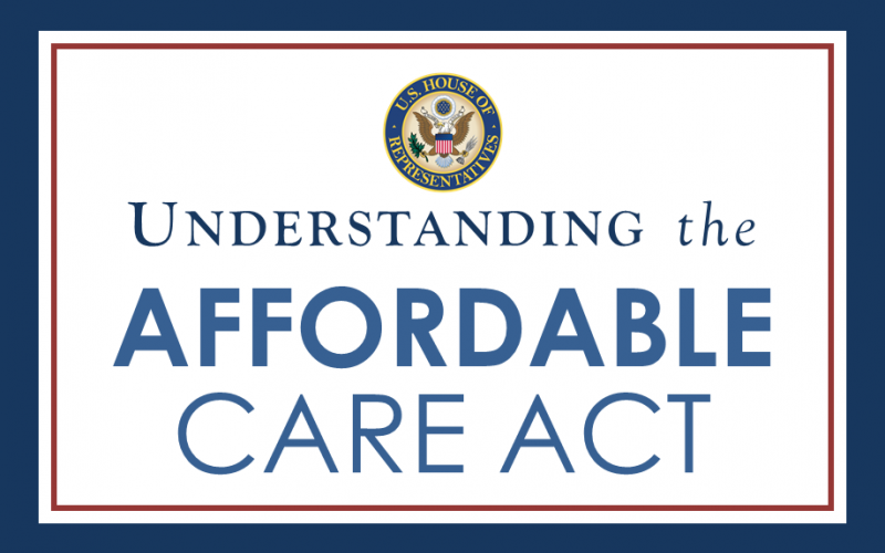 Increase in Premiums for those Covered Under Affordable Care Act