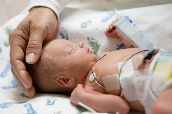 The Reality Behind Preterm Birth