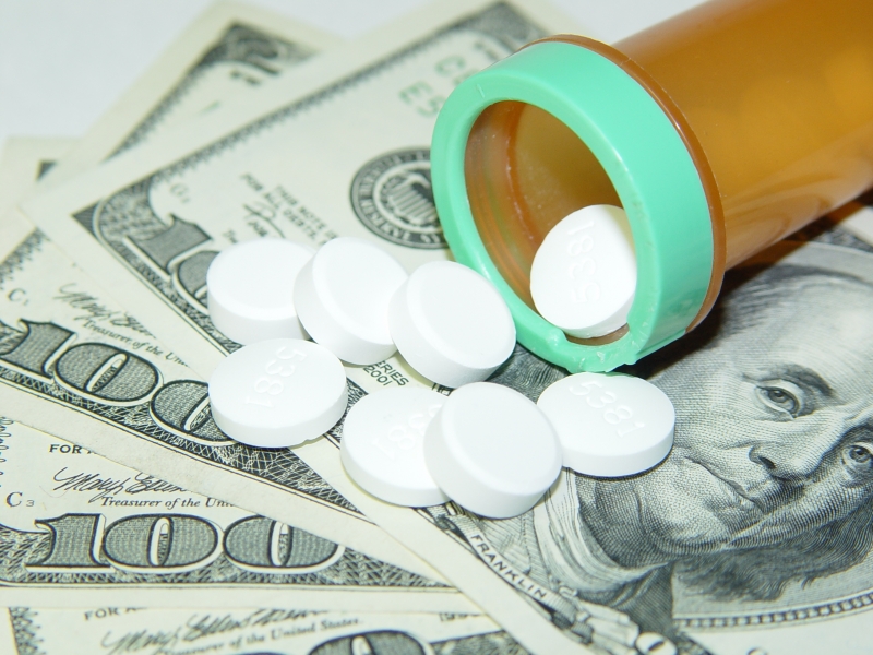Exorbitant Drug Prices in the US: Why They Don’t Exist in Other Countries?