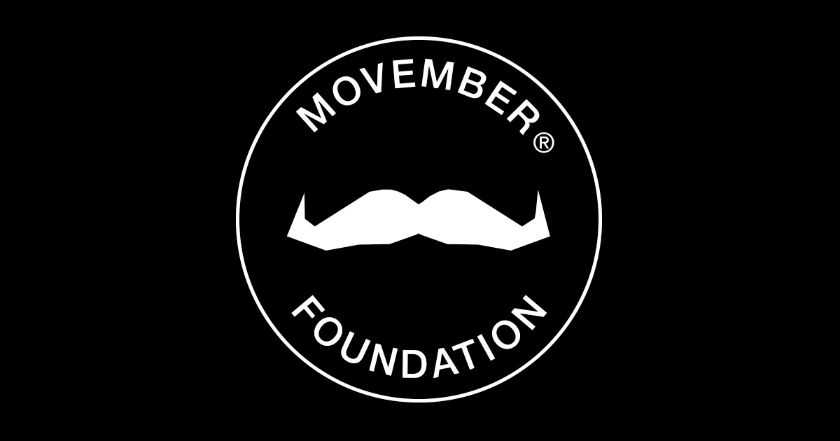 Grow Your Mo This Movember