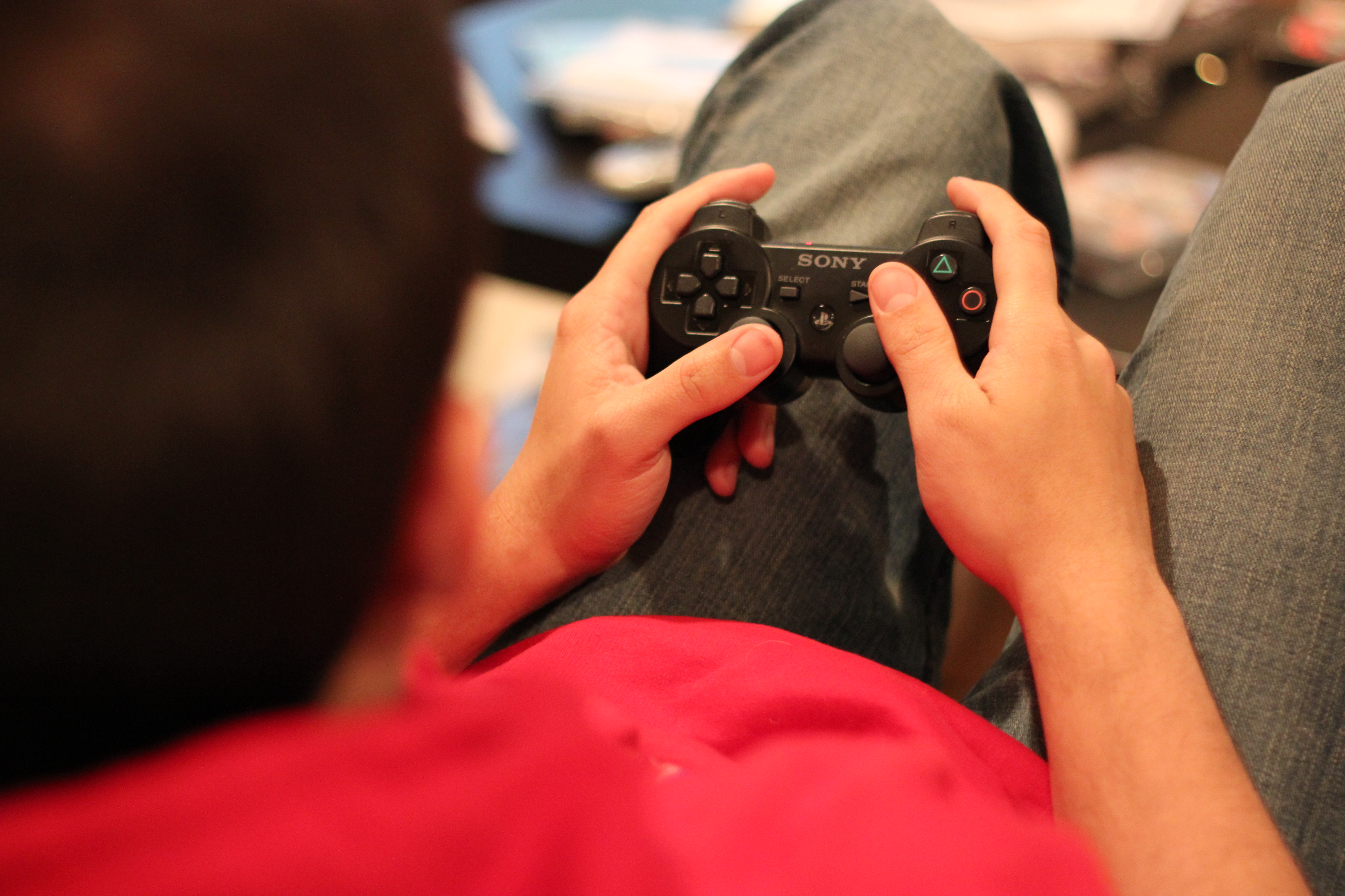 Are Video Games Really… “Mindless?”