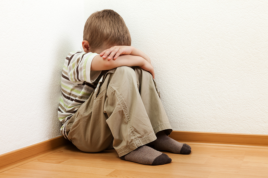 Expanding Therapy’s Reach: ‘Low-Intensity Interventions’ for Childhood Anxiety Disorders