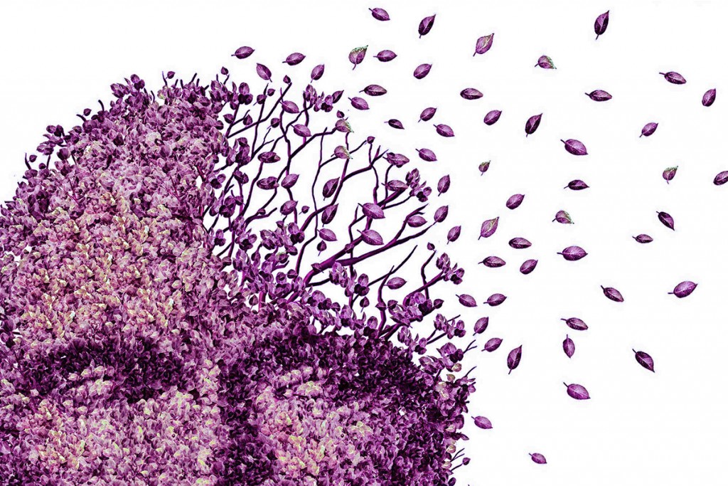 Dementia: A Forgotten Crisis