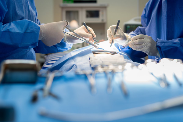 To Operate or Not: The Dilemma of Preventative Cardiac Surgery