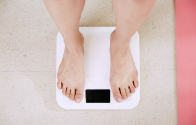 The Unintended Consequences of Anti-Obesity Public Health Campaigns